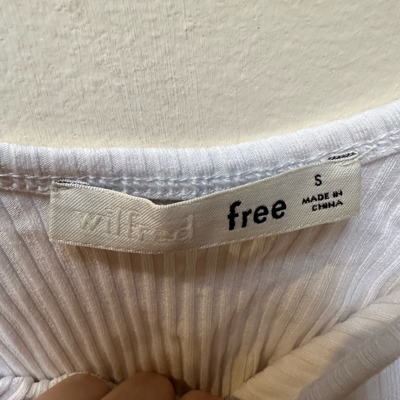 Wilfred free body suit - Picture 3 of 3